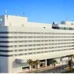 Tokyo Bay Maihama Hotel First Resort